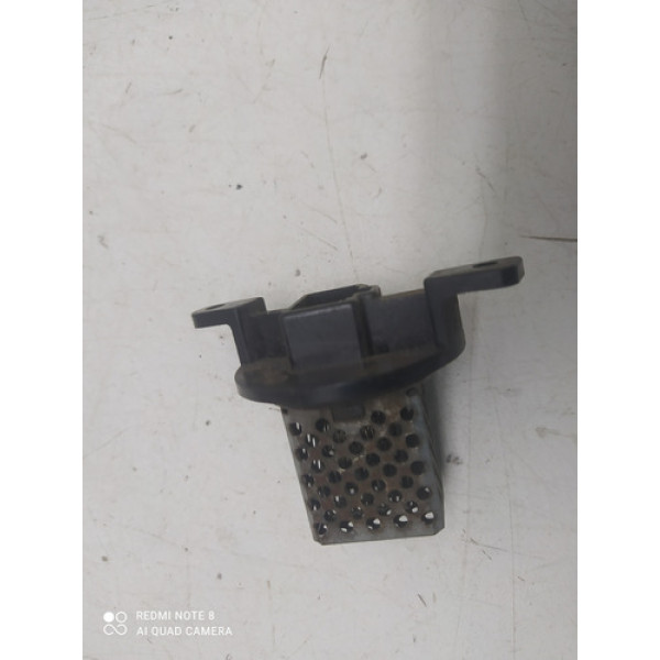 Resistência Ventilador Interno Honda Fit 2003-2008