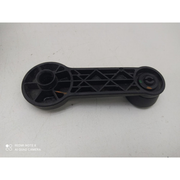 Manivela Vidro Porta Ford Ka Fiesta Courier 