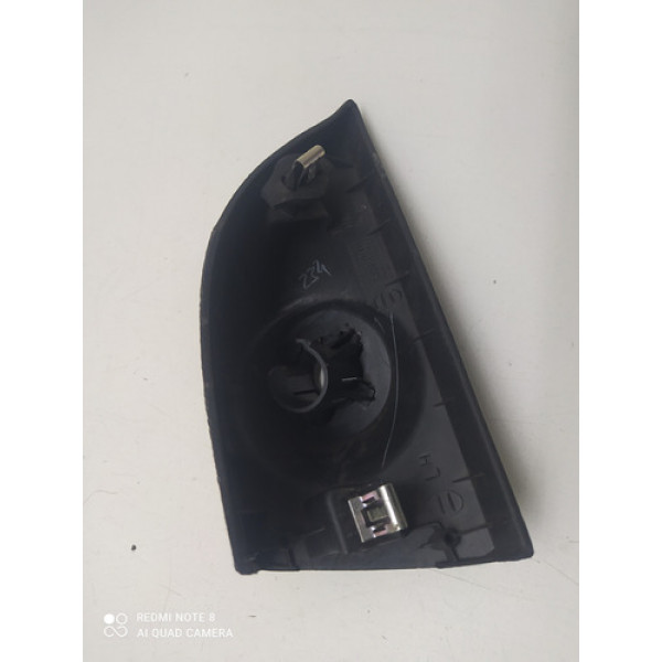 Acabamento Interno Retrovisor Esquerdo Manual Ford Ka 2018