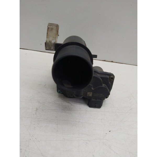 Corpo Borboleta Tbi Renault Sandero 2015 A 2018