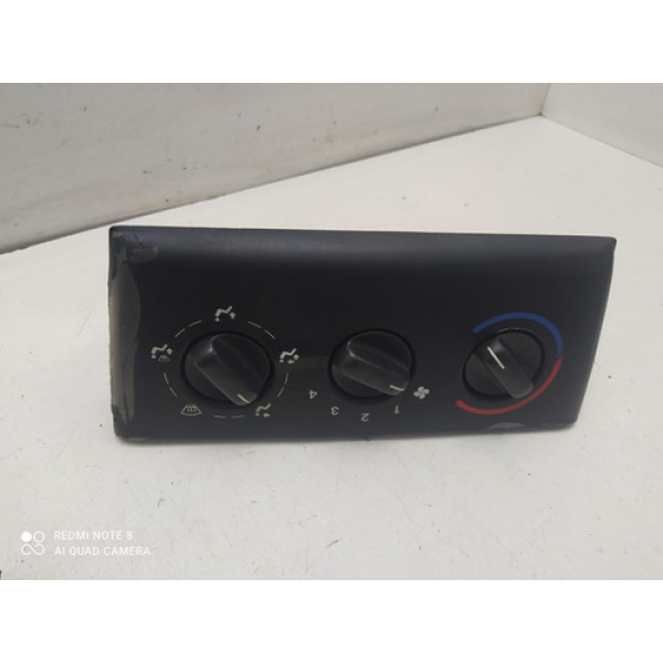 Comando Ar Condicionado Chevrolet Vectra 2000