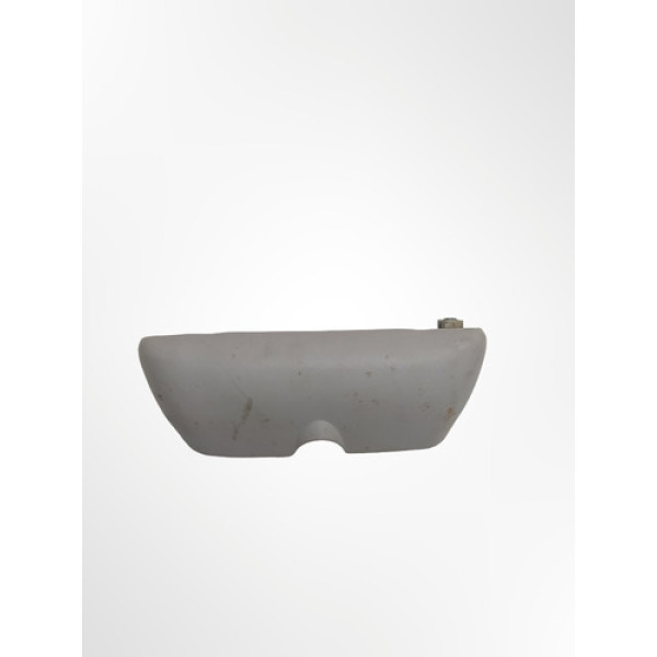 Porta Óculos Fiat Uno 2012 2013 Detalhe 