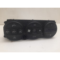 Comando Ar Condicionado Chevrolet Vectra 2005 90586246