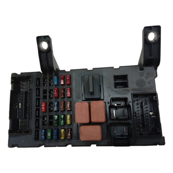 Caixa Fusíveis Fiat Palio 2011 46846466