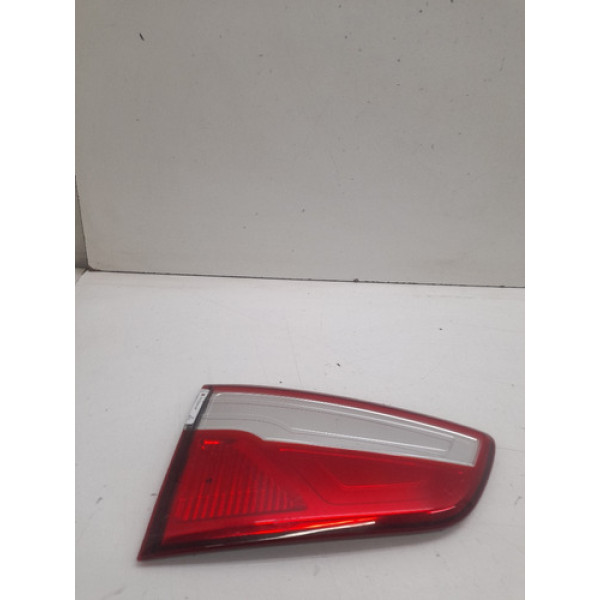 Lanterna Tampa Traseira Esquerdo Ecosport 2014 2015 Detalhe
