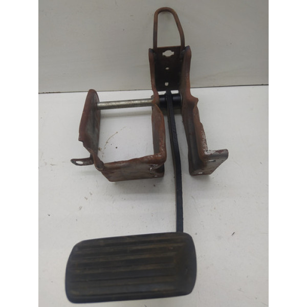 Pedal Freio Renault Sandero 1.0 2017 2308237908