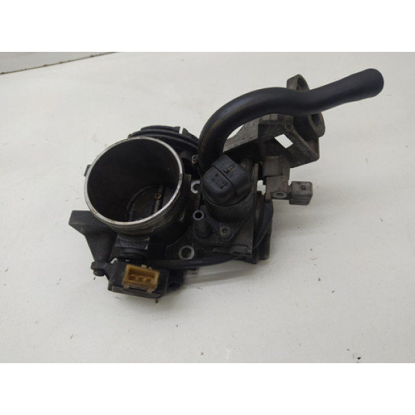Corpo Borboleta Peugeot 306 