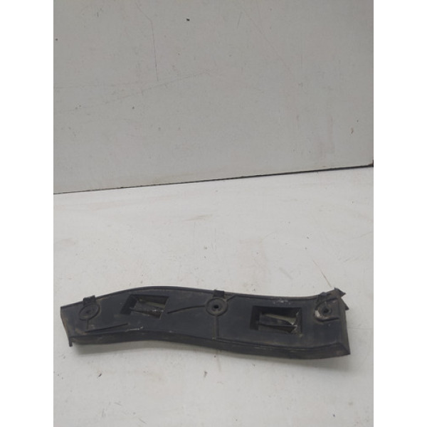 Suporte Guia Parachoque Esquerdo Volkswagen Polo 2003
