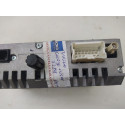 Rádio Multimídia Renault Sandero Logan 2008 2016281157299r