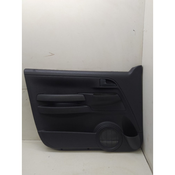 Forro Porta Dianteira Esquerdo Volkswagen Spacefox 2005 2009