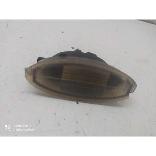 Luz Placa Traseira Chevrolet Celta Corsa 2007