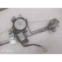 Máquina Vidro Traseiro Direito Chevrolet Vectra 97-05
