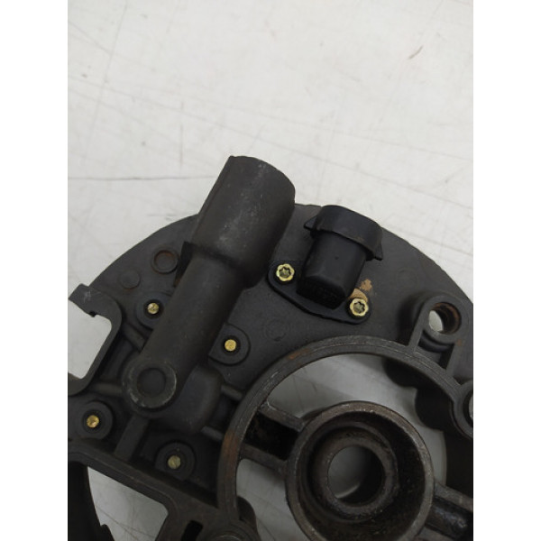 Tampa Corpo Borboleta Tbi Fiat Tempra