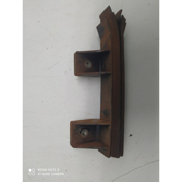 Guia Vidro Porta Dianteira Esquerda Fiat Sien 2010