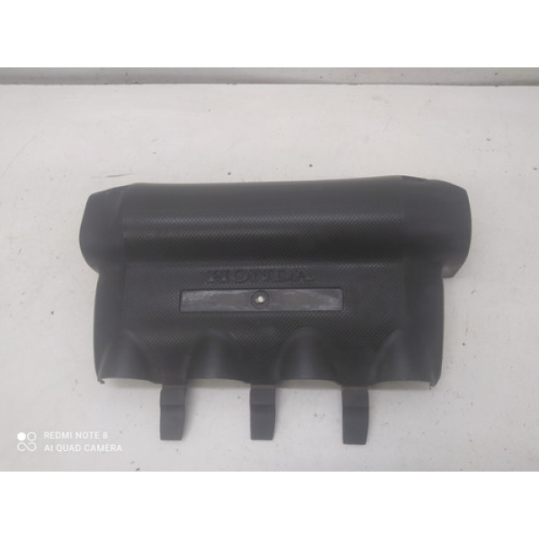 Capa Motor Honda Fit 2007