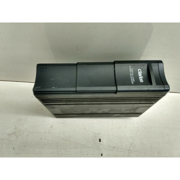 Disqueteira Peugeot 407 3.0 9647427980