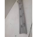 Acabamento Coluna Parabrisa Lado Esquerdo Fiat Stilo 2011