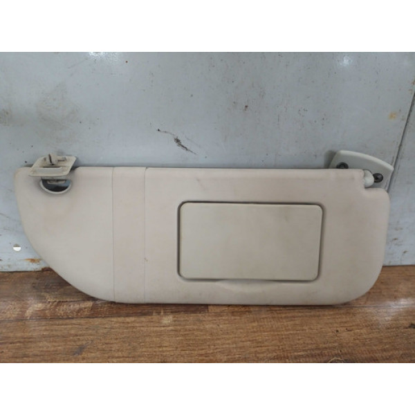 Quebra-sol Citroën C3 2004 A 2012 Com Espelho 
