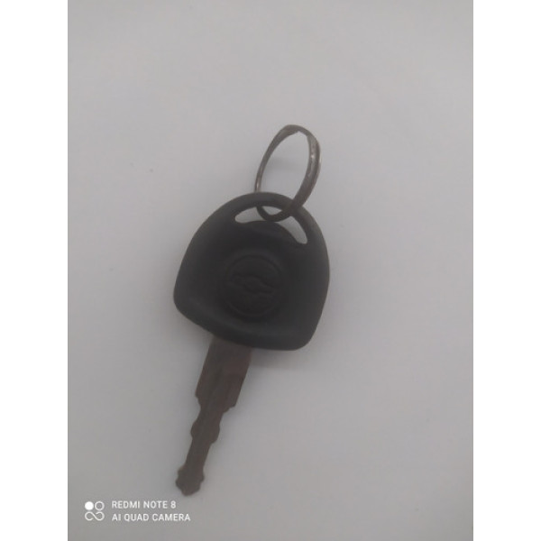 Chave Chevrolet Comparar Com Seu Modelo 