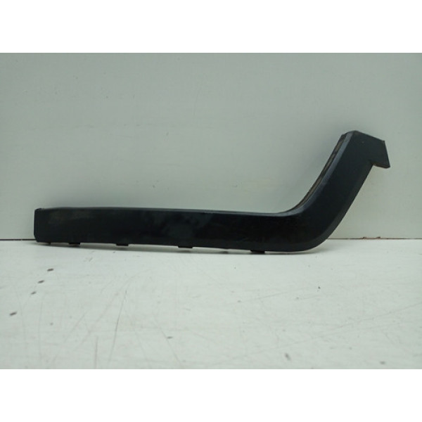 Moldura Farol Milha Direito Vw Crossfox 2015