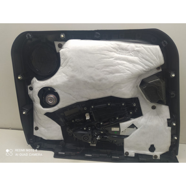 Forro Porta Dianteira Direita Land Rover Evoque 2023 Orig