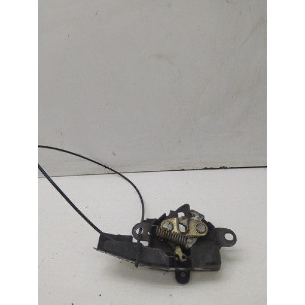 Fechadura Trava Capô Toyota Corolla 2014