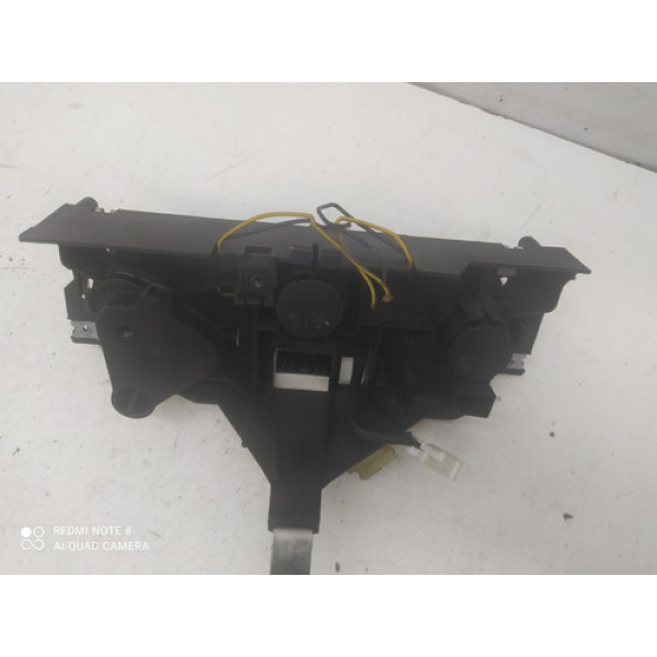 Comando Ar Condicionado Fiat 2001 1.8 