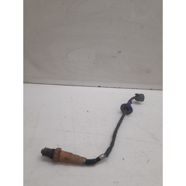 Sonda Lambda Honda Fit 2004 2006 0258006538