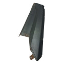Aplique Esquerdo Fiat Strada 2008 2014 100194424