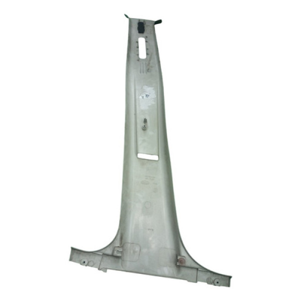 Acabamento Coluna Lateral Direita Fiat Uno 2011 100179513