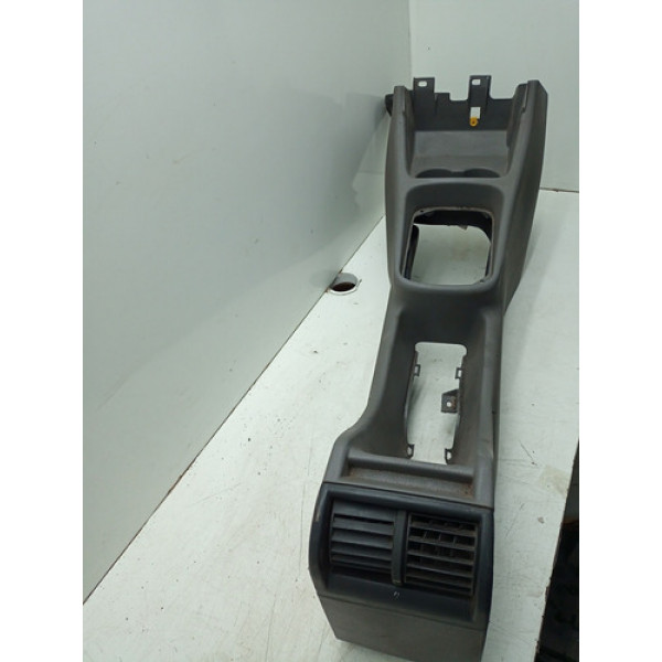 Console Central Zafira 2008 Original