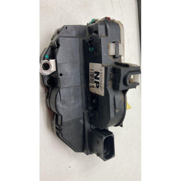 Fechadura Elétrica Porta Agile Traseira Esquerda