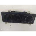 Comando Ar Condicionado Citroen C3 2004 A 2012