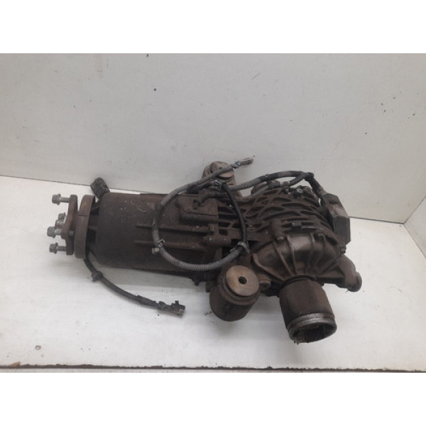 Diferencial Traseiro Chevrolet Captiva 2012 Jl001000430