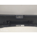 Acabamento Porta Malas Hyundai Hb20 Hacht 2012 A 2018
