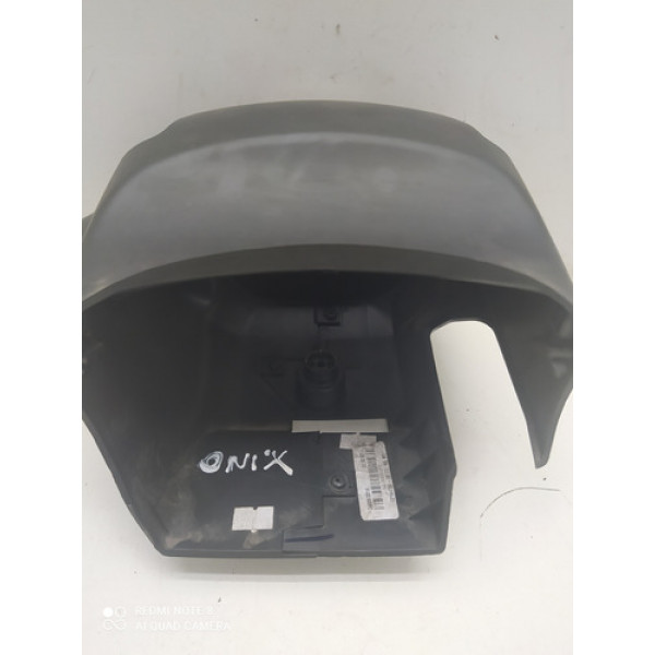 Capa Inferior Coluna Direção Regulável Onix 2019