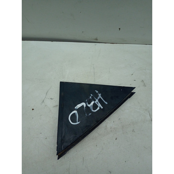 Moldura Porta Traseira Esq Hyundai Hb20 838301s200 Detalhe