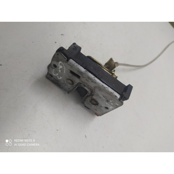 Fechadura Porta Traseira Direita Volkswagen Gol G3 