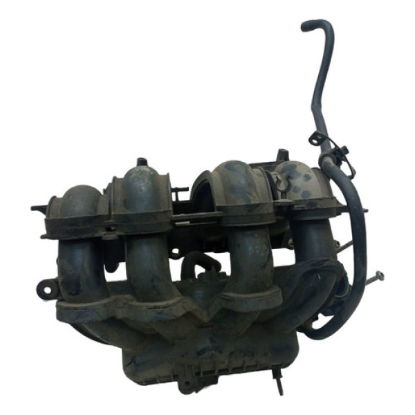 Coletor Admissão 1.5 1.6 Ford Fiesta 2015 2018