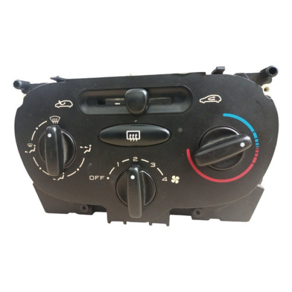 Comando Ar Condicionado Peugeot 206 Citroen C3 2006 2012