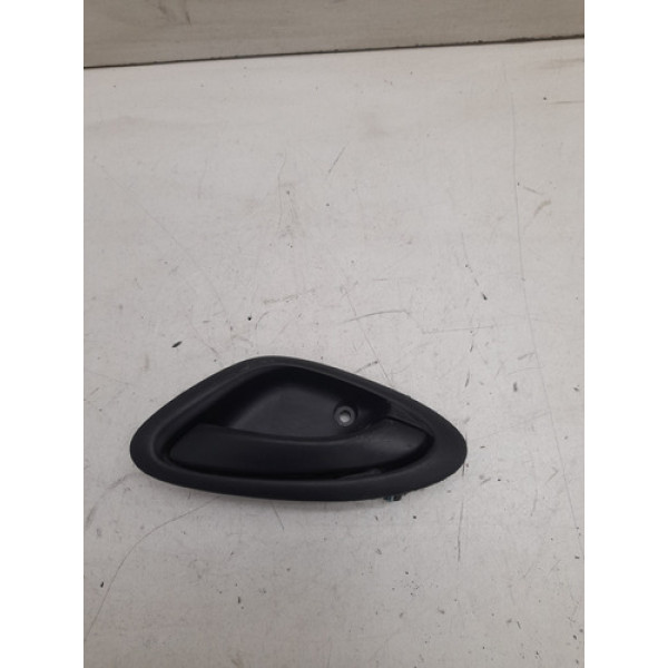 Maçaneta Interna Porta Dianteira Esquerda Honda Civic 2007 