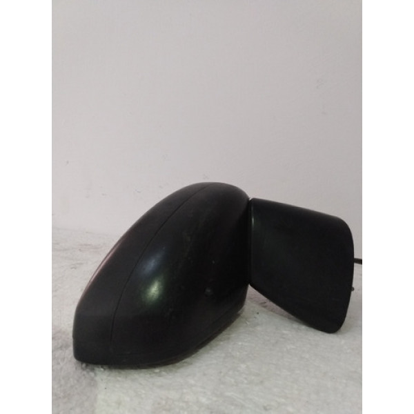 Retrovisor Direito Peugeot 308 2015 Original Elétrico