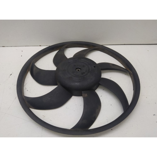 Hélice Ventoinha Fiat Palio Strada 1.6 16v 1996 2003