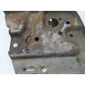 Suporte Base Bateria Honda Fit 1.4 2004