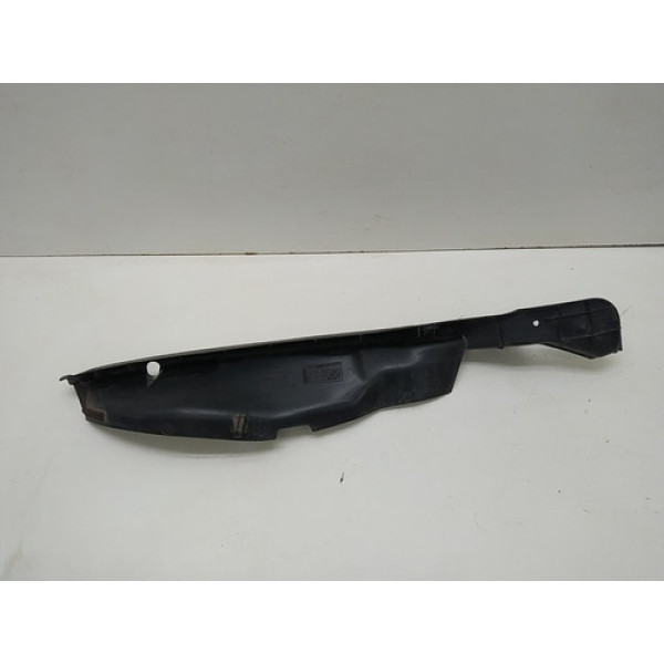 Acabamento Paralama Esquerdo Honda Civic 2011 74207sna