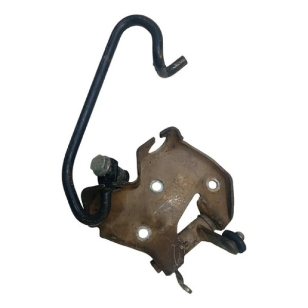Suporte Cabo Trambulador Câmbio Fiat Palio 2008 Preto