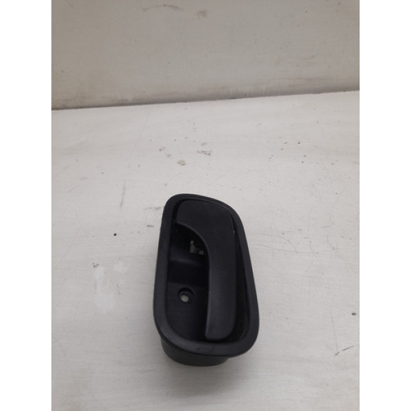 Maçaneta Interna Dianteira Direita Fiat Uno Vivace 2010 2015