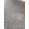 Acabamento Coluna Central Lado Direito Volkswagen Fox 2015 