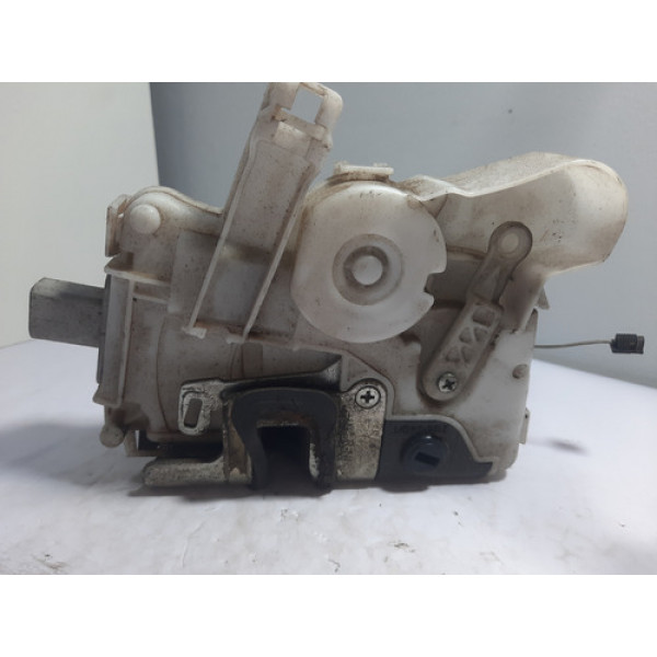Fechadura Traseira Direita Vw Gol 5u4839014h