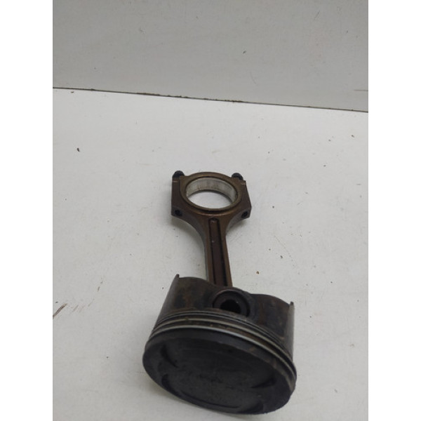 Pistão Com Biela Hyundai Santa Fé 2007 2012 